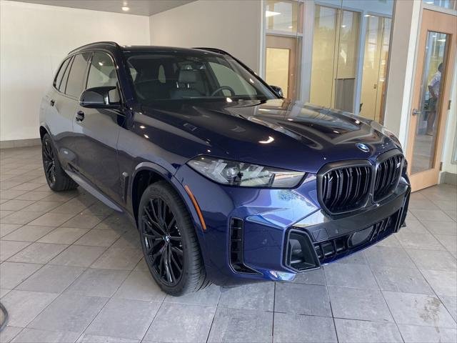 BMW X5 2024